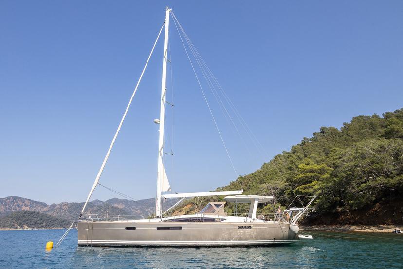 ikinci el tekne - undefined