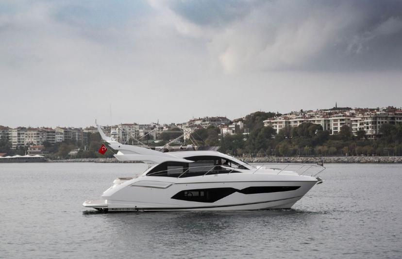 ikinci el tekne - undefined