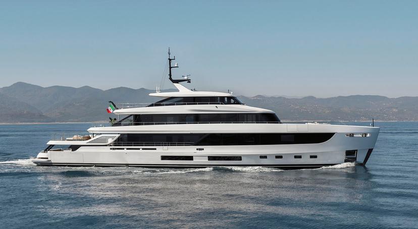 sıfır tekne - Azimut Grande 44M
