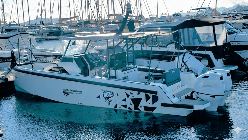 ikinci el tekne - 
