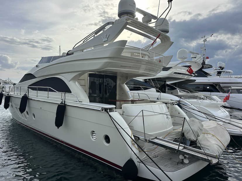 ikinci el tekne - undefined