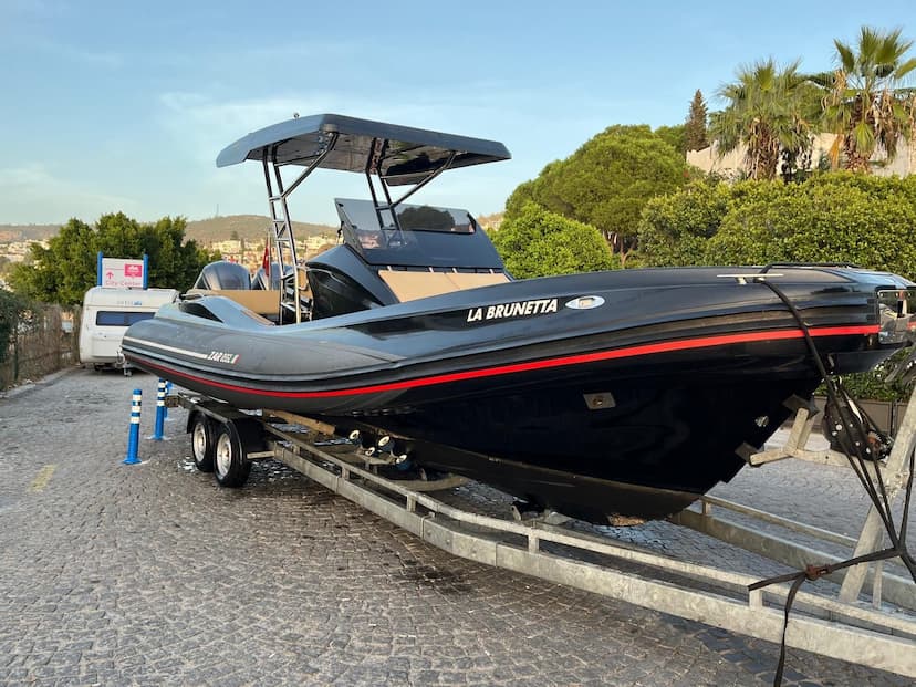 ikinci el tekne - undefined