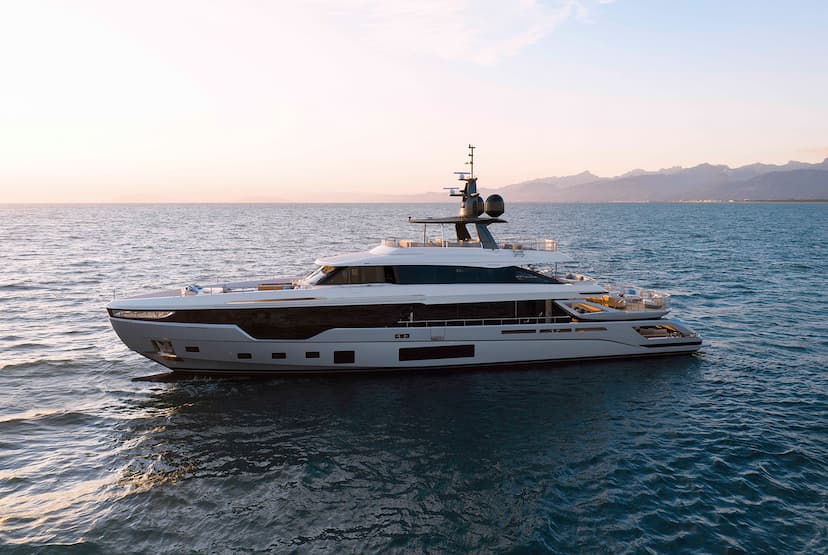 sıfır tekne - AZIMUT GRANDE TRIDECK